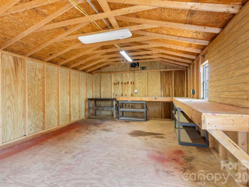 93 English Drive, Candler, NC 28715.  MLS# CAR4361950, YatesRealty ID 10477. 