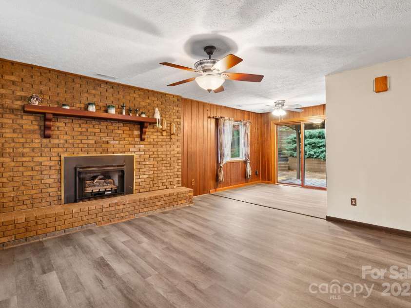 100 Beech Valley Estate, Weaverville, NC 28787.  MLS# CAR4321837, YatesRealty ID 10478. 