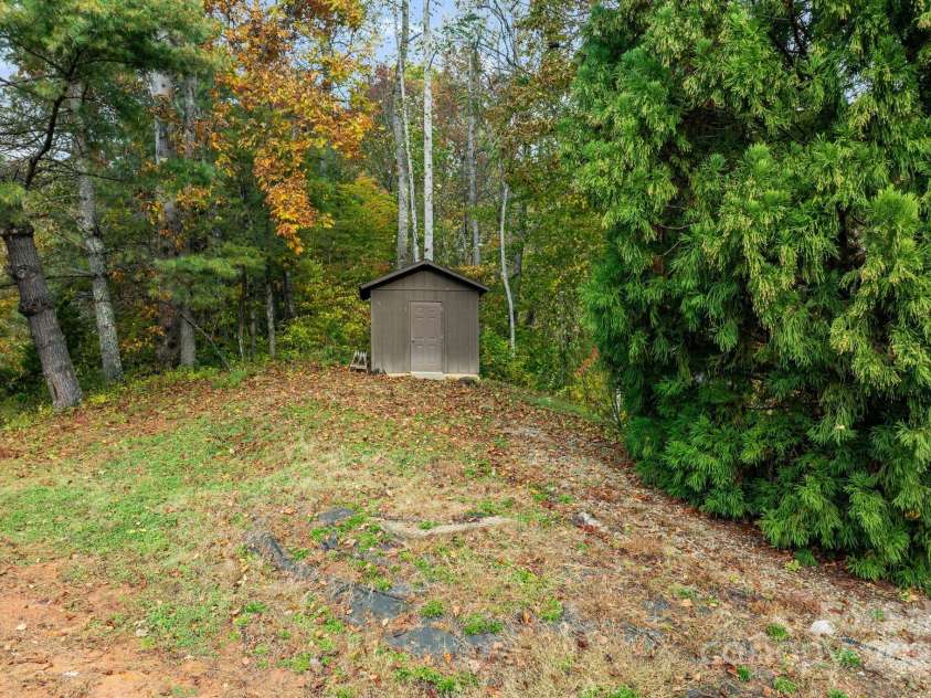 100 Beech Valley Estate, Weaverville, NC 28787.  MLS# CAR4321837, YatesRealty ID 10478. 