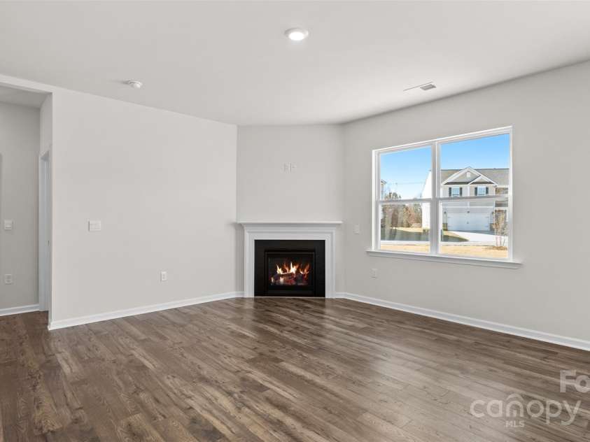 619 Country Oak Drive, Asheville, NC 28804.  MLS# CAR4254810, YatesRealty ID 10478. Photos are representative