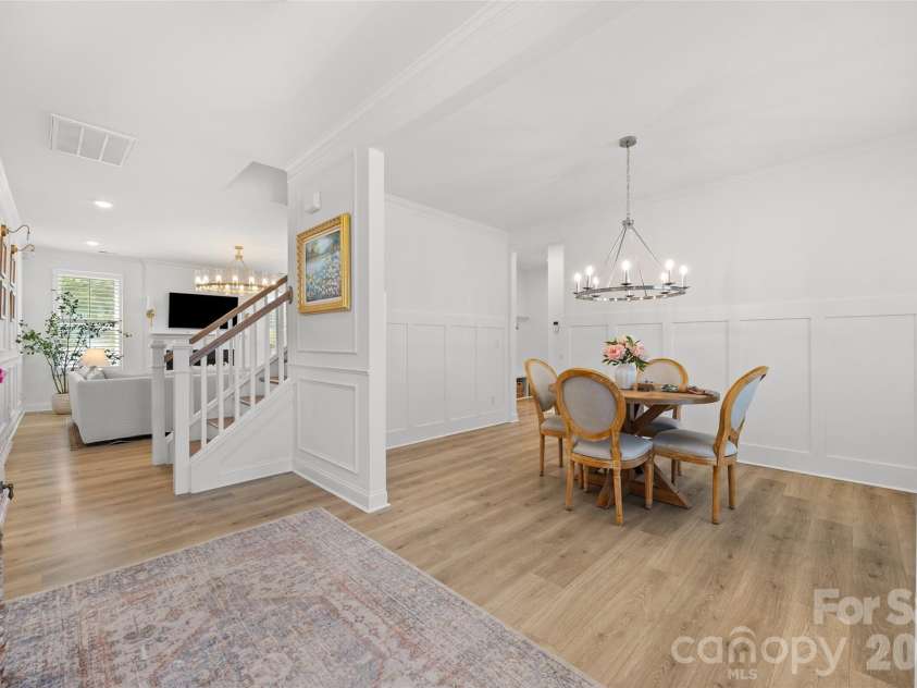 13810 Derby Farm Lane, Charlotte, NC 28278.  MLS# CAR4363258, YatesRealty ID 10479. 