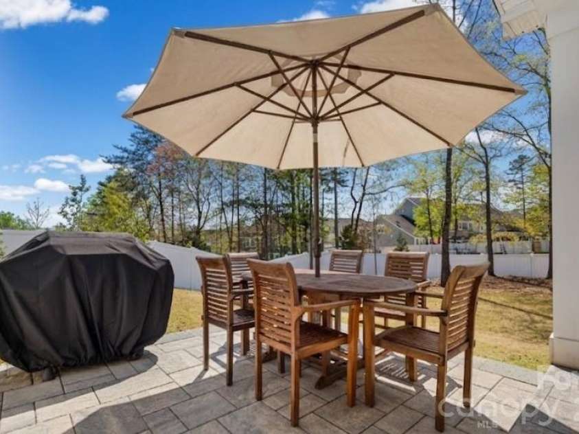 13810 Derby Farm Lane, Charlotte, NC 28278.  MLS# CAR4363258, YatesRealty ID 10479. 