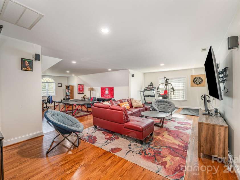 132 Sink Farm Road, Mooresville, NC 28115.  MLS# CAR4314790, YatesRealty ID 1048. Flex