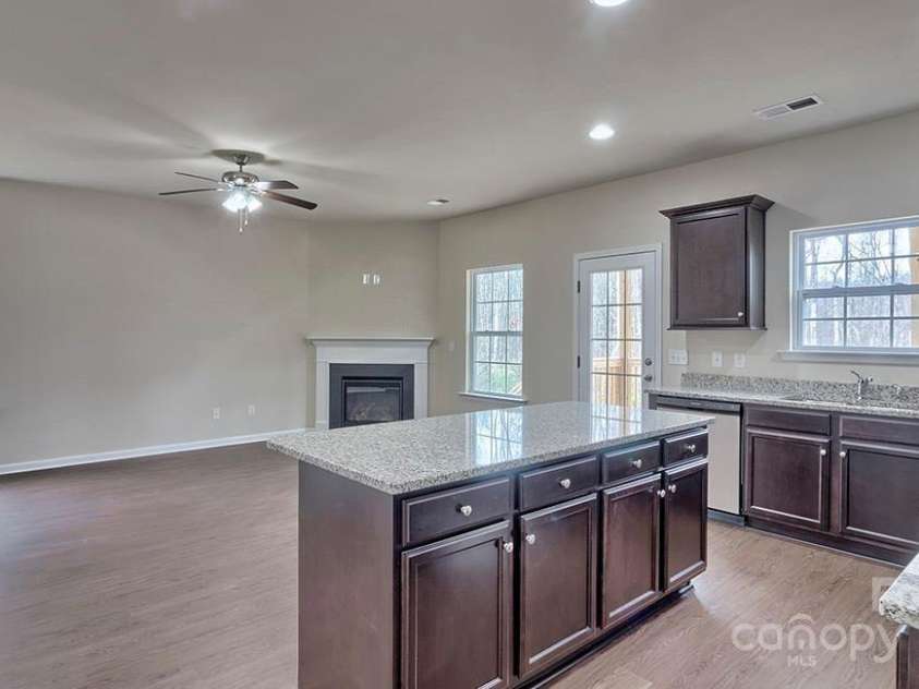 30 Shorthorn Road, Fletcher, NC 28732.  MLS# CAR4254845, YatesRealty ID 10480. Photos are representative