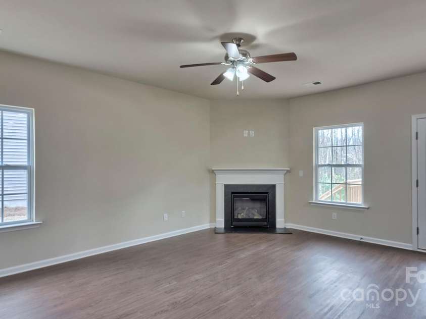 30 Shorthorn Road, Fletcher, NC 28732.  MLS# CAR4254845, YatesRealty ID 10480. Photos are representative
