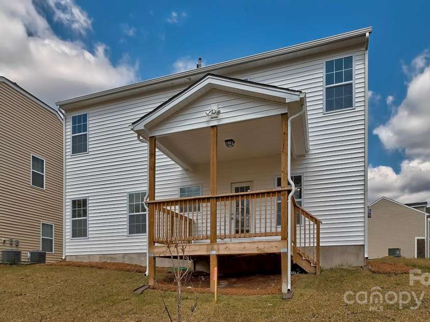 30 Shorthorn Road, Fletcher, NC 28732.  MLS# CAR4254845, YatesRealty ID 10480. Photos are representative