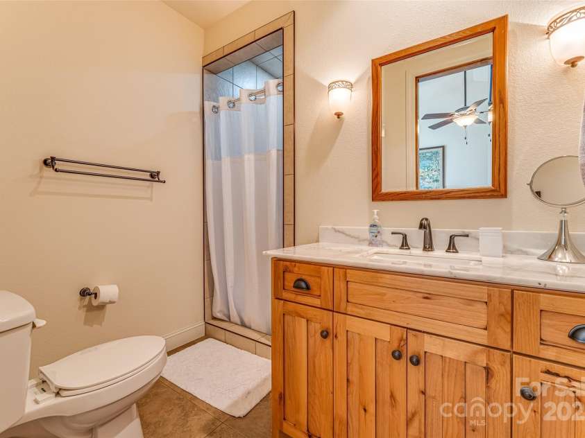284 Mt. Mitchell Drive, Burnsville, NC 28714.  MLS# CAR4254446, YatesRealty ID 10481. 