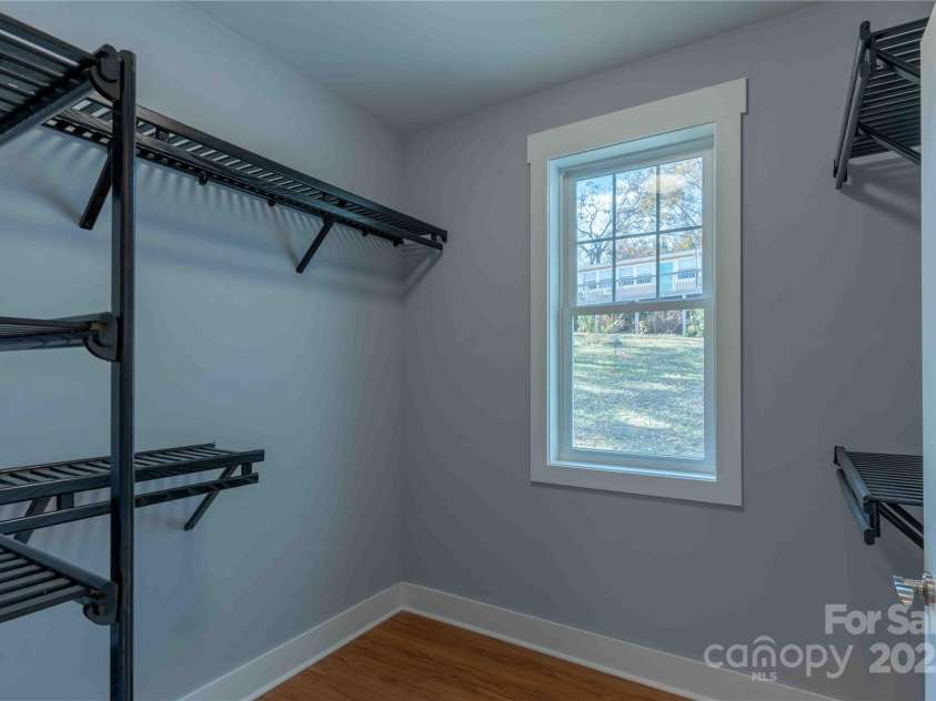 2637 Bowden Lane, Hendersonville, NC 28792.  MLS# CAR4197683, YatesRealty ID 10482. WI Closet Primary BR