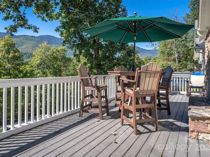 324 Mt. Mitchell Drive, Burnsville, NC 28714.  MLS# CAR4253251, YatesRealty ID 10482. 