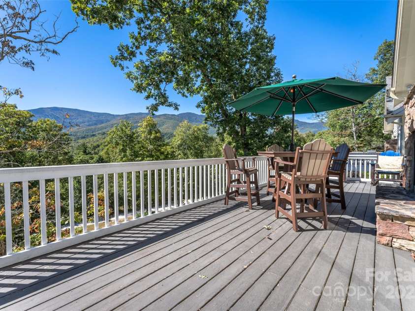 324 Mt. Mitchell Drive, Burnsville, NC 28714.  MLS# CAR4253251, YatesRealty ID 10482. 