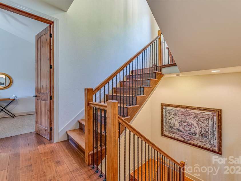 324 Mt. Mitchell Drive, Burnsville, NC 28714.  MLS# CAR4253251, YatesRealty ID 10482. 