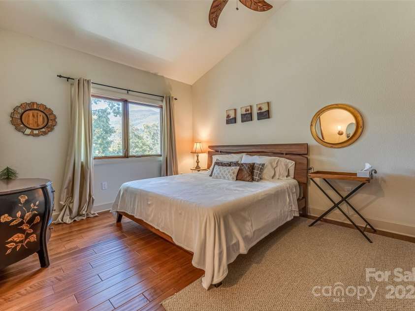 324 Mt. Mitchell Drive, Burnsville, NC 28714.  MLS# CAR4253251, YatesRealty ID 10482. 