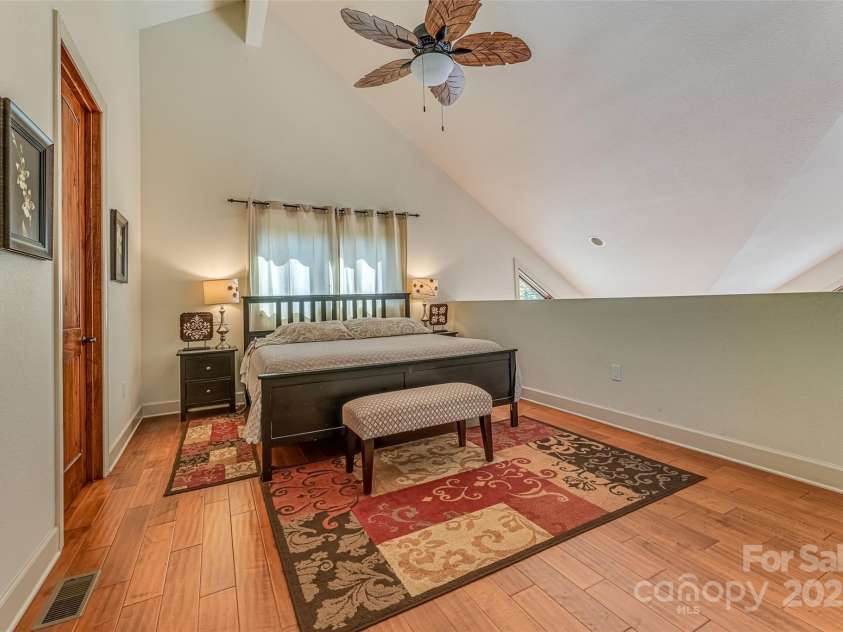 324 Mt. Mitchell Drive, Burnsville, NC 28714.  MLS# CAR4253251, YatesRealty ID 10482. 