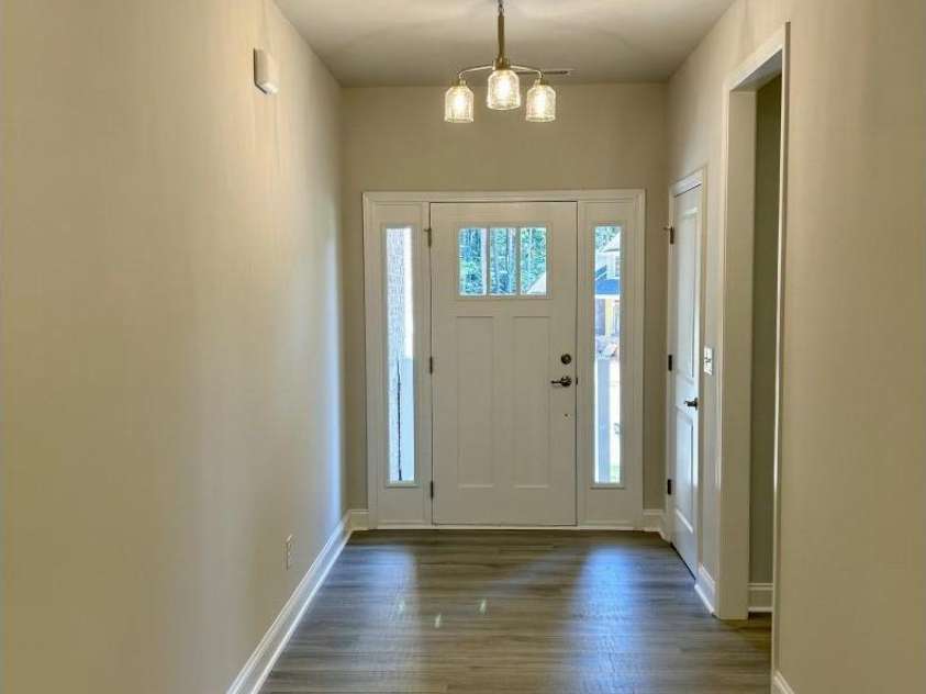 2914 Waterford Lane, Albemarle, NC 28001.  MLS# CAR4260005, YatesRealty ID 10483. 
