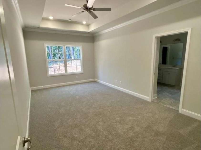2914 Waterford Lane, Albemarle, NC 28001.  MLS# CAR4260005, YatesRealty ID 10483. 