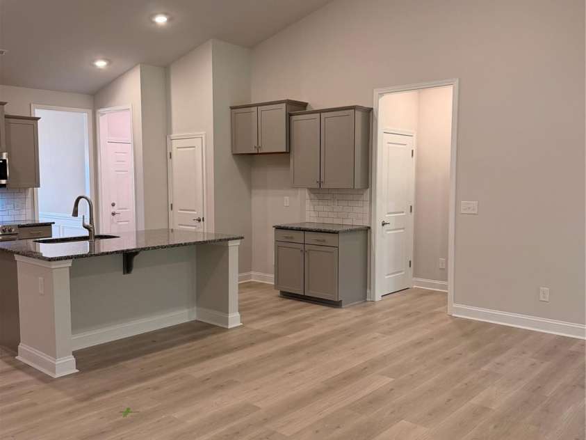 2913 Waterford Lane, Albemarle, NC 28001.  MLS# CAR4304424, YatesRealty ID 10486. Kitchen