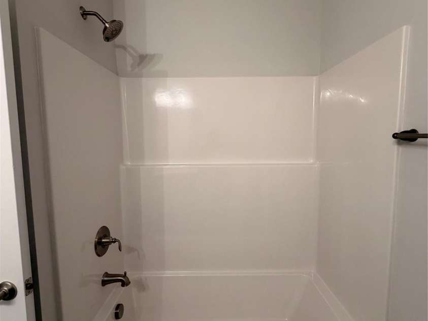 2913 Waterford Lane, Albemarle, NC 28001.  MLS# CAR4304424, YatesRealty ID 10486. Secondary bathroom