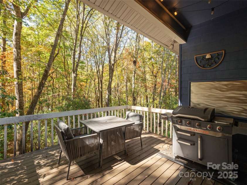 1320 Campbell Drive, Pisgah Forest, NC 28768.  MLS# CAR4315806, YatesRealty ID 10487. 