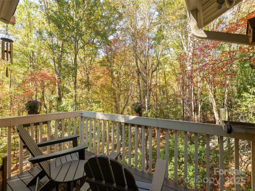 1320 Campbell Drive, Pisgah Forest, NC 28768.  MLS# CAR4315806, YatesRealty ID 10487. 