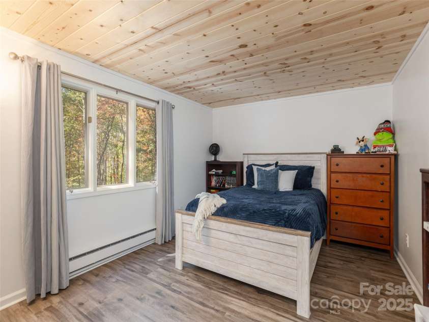1320 Campbell Drive, Pisgah Forest, NC 28768.  MLS# CAR4315806, YatesRealty ID 10487. 