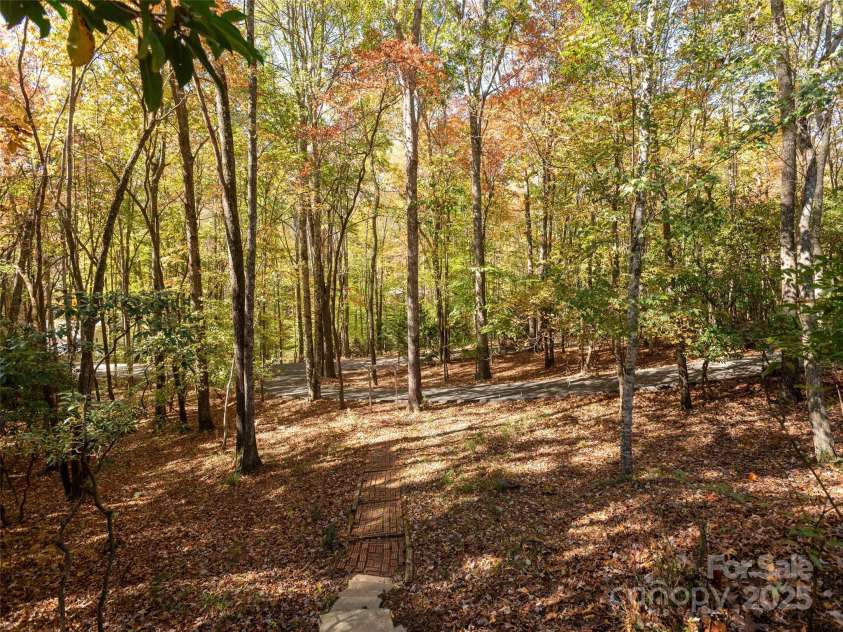 1320 Campbell Drive, Pisgah Forest, NC 28768.  MLS# CAR4315806, YatesRealty ID 10487. 