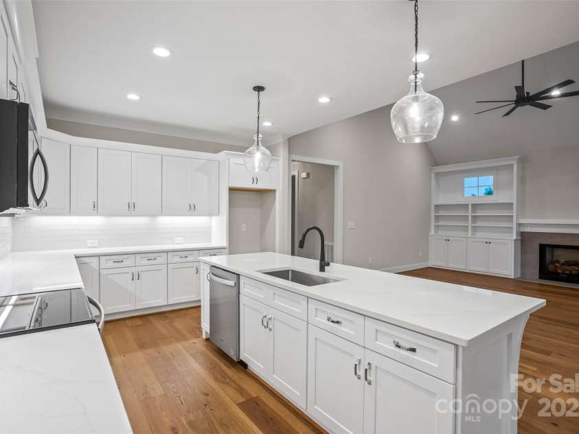 148 Beauchamp Oaks Court, Advance, NC 27006.  MLS# CAR4255017, YatesRealty ID 10489. 