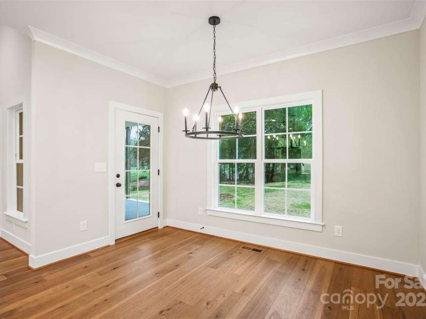 148 Beauchamp Oaks Court, Advance, NC 27006.  MLS# CAR4255017, YatesRealty ID 10489. 