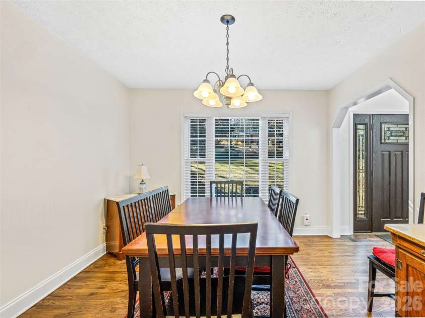 105 Boyd Drive, Flat Rock, NC 28731.  MLS# CAR4332005, YatesRealty ID 10490. 