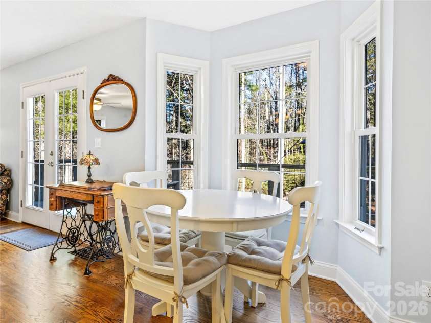 105 Boyd Drive, Flat Rock, NC 28731.  MLS# CAR4332005, YatesRealty ID 10490. 