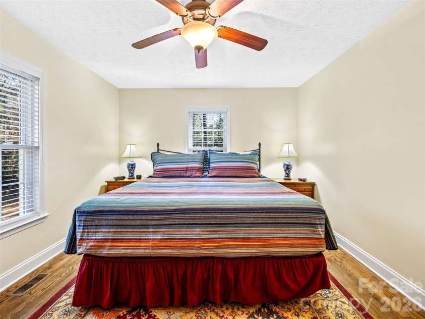 105 Boyd Drive, Flat Rock, NC 28731.  MLS# CAR4332005, YatesRealty ID 10490. 