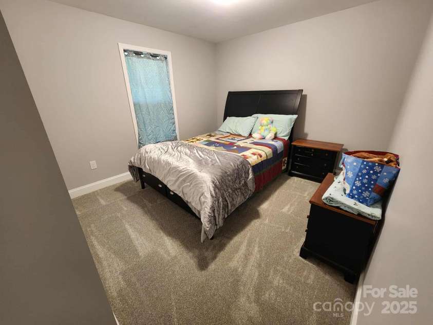 440 Mt Moriah Church Road, China Grove, NC 28023.  MLS# CAR4250263, YatesRealty ID 10490. 2nd Bed