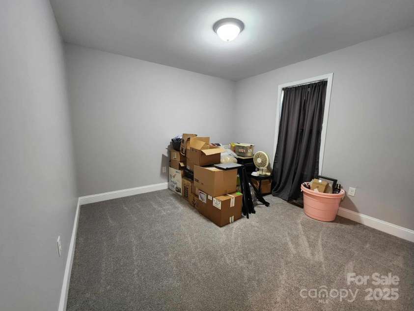 440 Mt Moriah Church Road, China Grove, NC 28023.  MLS# CAR4250263, YatesRealty ID 10490. 3rd Bedroom