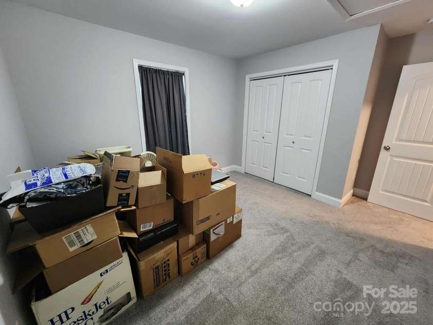 440 Mt Moriah Church Road, China Grove, NC 28023.  MLS# CAR4250263, YatesRealty ID 10490. 3rd Bedroom