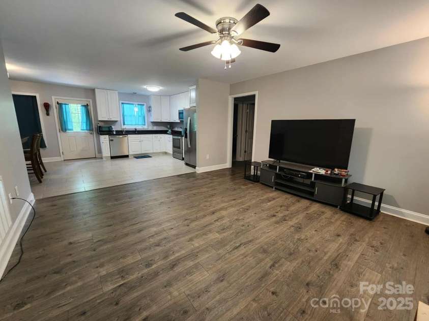 440 Mt Moriah Church Road, China Grove, NC 28023.  MLS# CAR4250263, YatesRealty ID 10490. 