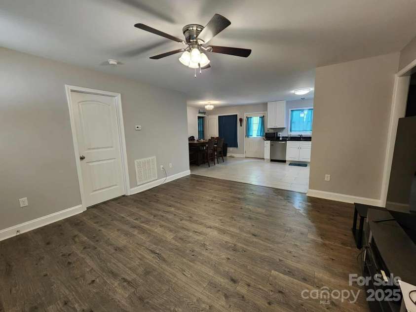 440 Mt Moriah Church Road, China Grove, NC 28023.  MLS# CAR4250263, YatesRealty ID 10490. 