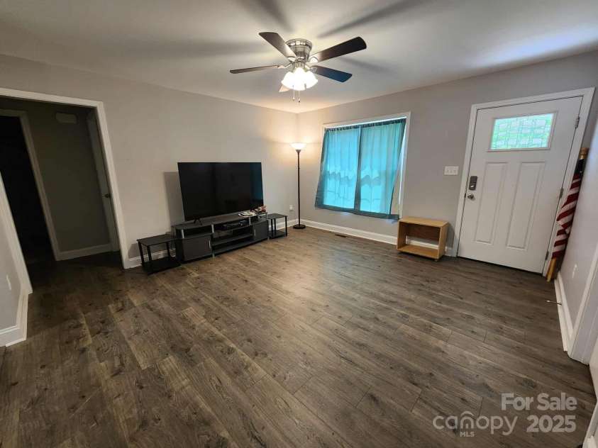 440 Mt Moriah Church Road, China Grove, NC 28023.  MLS# CAR4250263, YatesRealty ID 10490. 