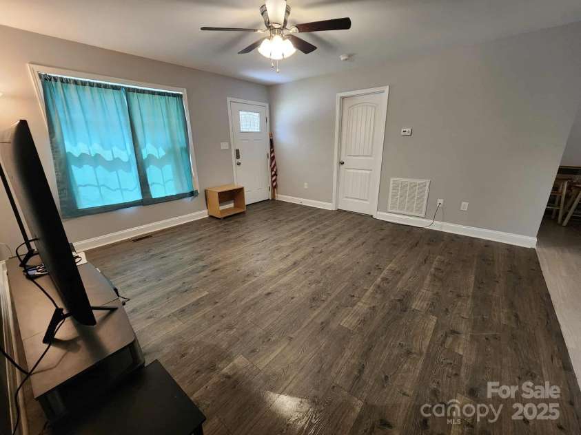 440 Mt Moriah Church Road, China Grove, NC 28023.  MLS# CAR4250263, YatesRealty ID 10490. 