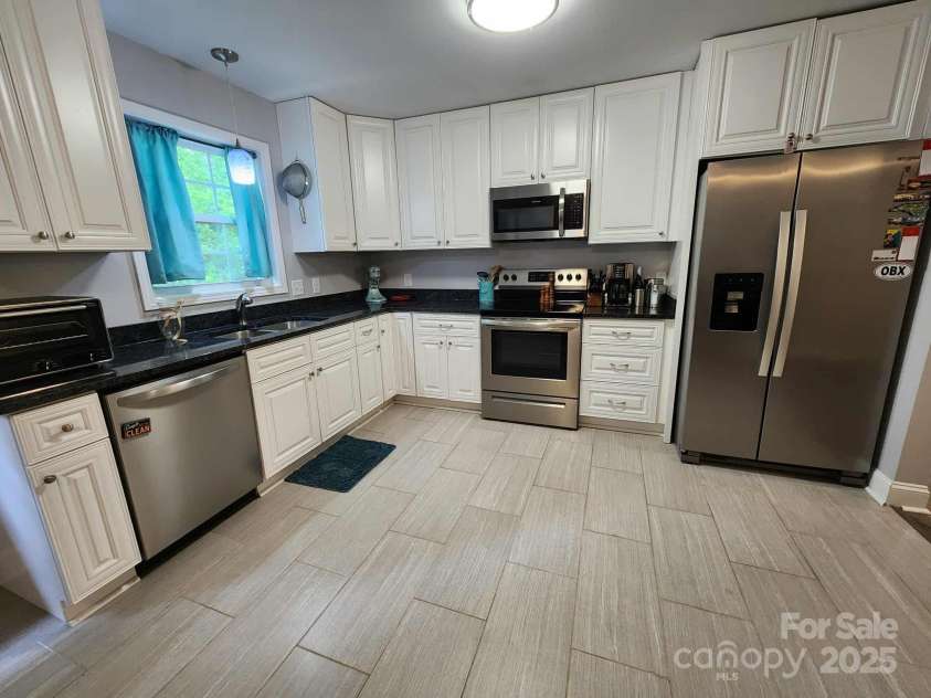 440 Mt Moriah Church Road, China Grove, NC 28023.  MLS# CAR4250263, YatesRealty ID 10490. 