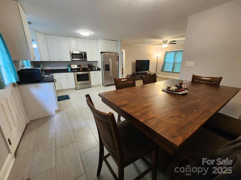 440 Mt Moriah Church Road, China Grove, NC 28023.  MLS# CAR4250263, YatesRealty ID 10490. 