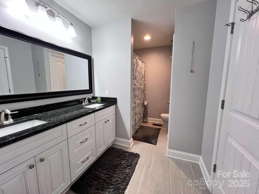 440 Mt Moriah Church Road, China Grove, NC 28023.  MLS# CAR4250263, YatesRealty ID 10490. 