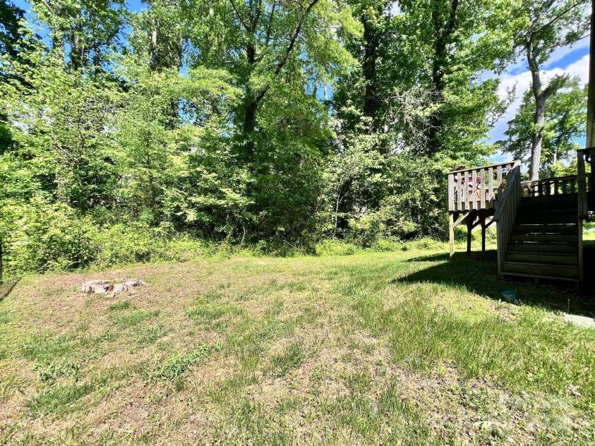 440 Mt Moriah Church Road, China Grove, NC 28023.  MLS# CAR4250263, YatesRealty ID 10490. 