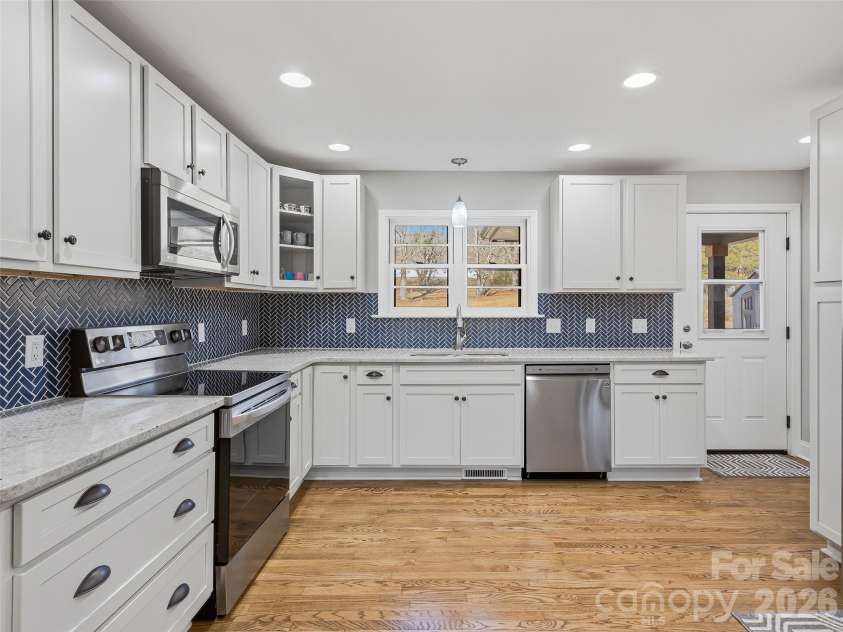 3869 Crab Creek Road, Penrose, NC 28739.  MLS# CAR4334438, YatesRealty ID 10491. 