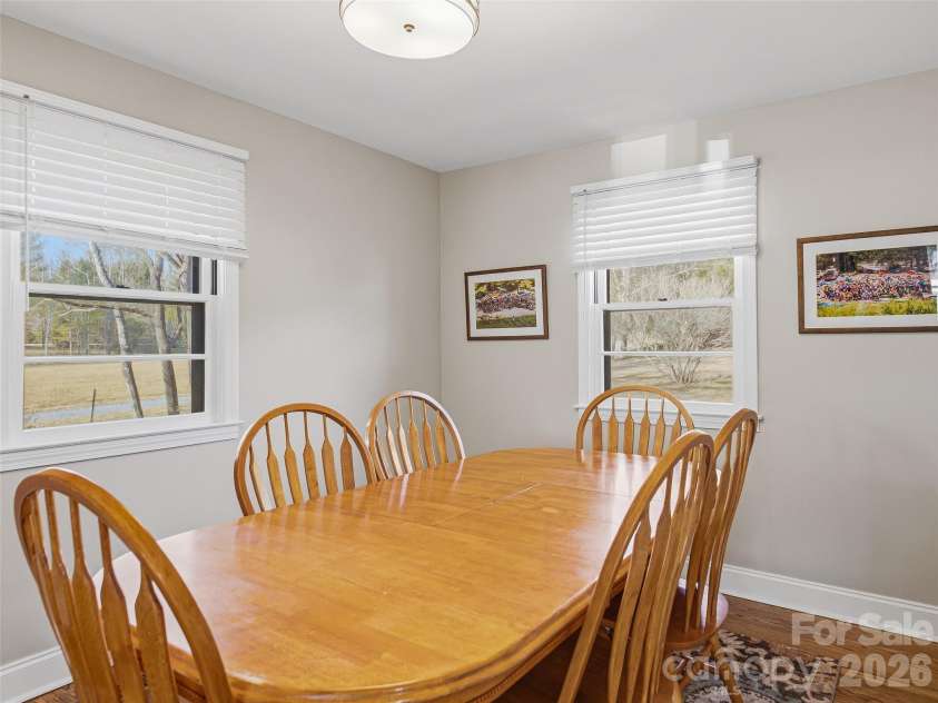 3869 Crab Creek Road, Penrose, NC 28739.  MLS# CAR4334438, YatesRealty ID 10491. 