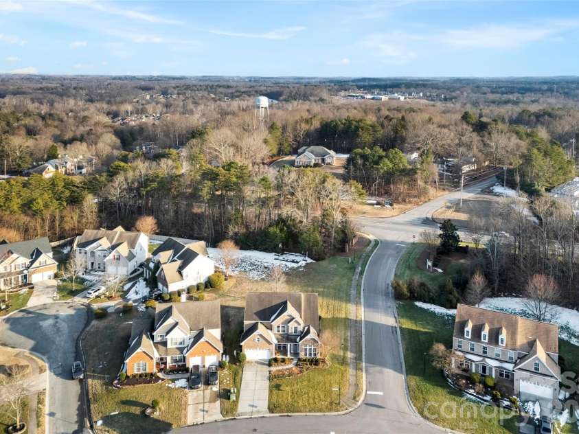 3671 Burnage Hall Road, Harrisburg, NC 28075.  MLS# CAR4343906, YatesRealty ID 10494. 