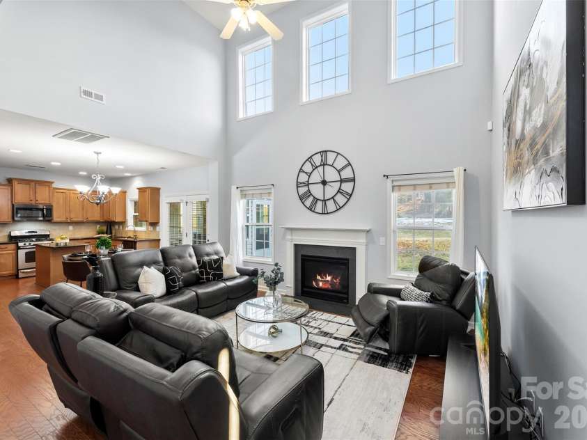 3671 Burnage Hall Road, Harrisburg, NC 28075.  MLS# CAR4343906, YatesRealty ID 10494. 