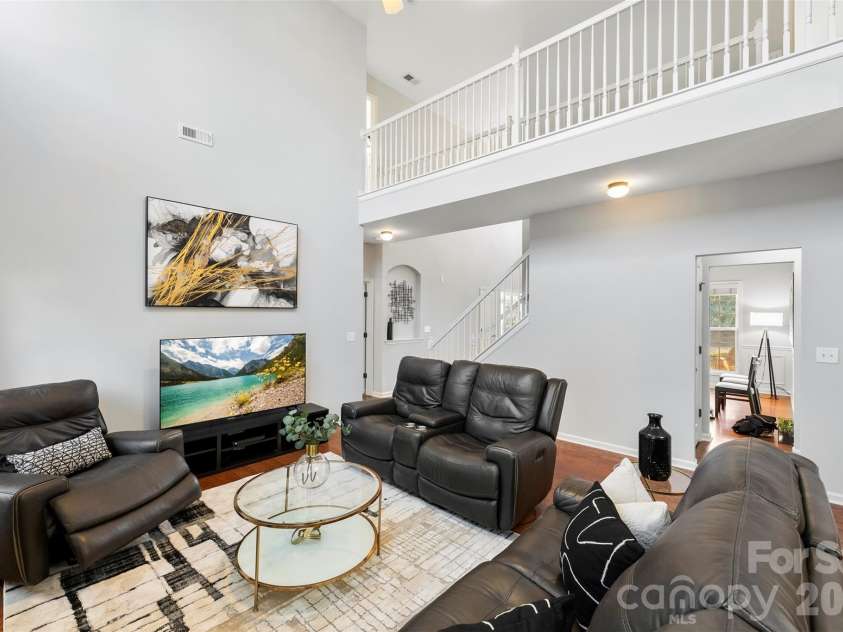 3671 Burnage Hall Road, Harrisburg, NC 28075.  MLS# CAR4343906, YatesRealty ID 10494. 