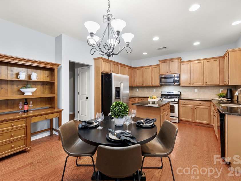 3671 Burnage Hall Road, Harrisburg, NC 28075.  MLS# CAR4343906, YatesRealty ID 10494. 