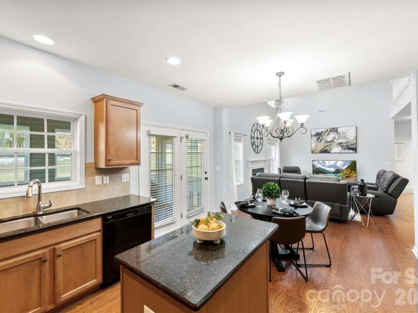 3671 Burnage Hall Road, Harrisburg, NC 28075.  MLS# CAR4343906, YatesRealty ID 10494. 