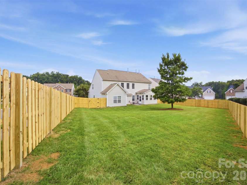3671 Burnage Hall Road, Harrisburg, NC 28075.  MLS# CAR4343906, YatesRealty ID 10494. 