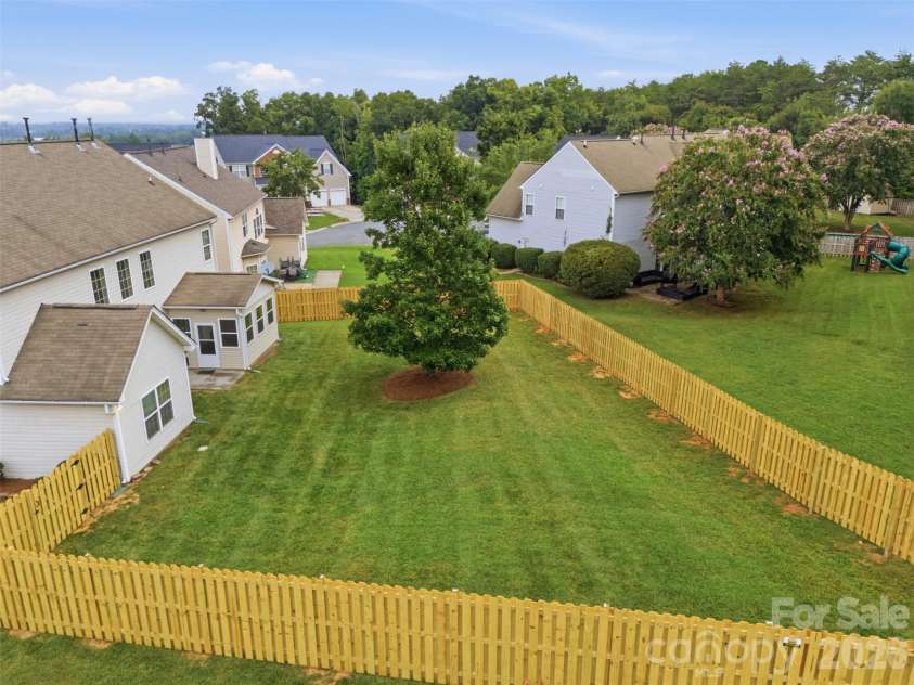 3671 Burnage Hall Road, Harrisburg, NC 28075.  MLS# CAR4343906, YatesRealty ID 10494. 